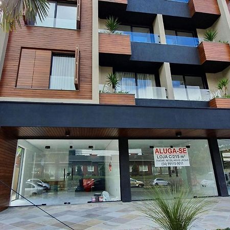 Apto Luxo 800M R. Coberta | 2 Suites | Mobiliado Грамаду Екстериор снимка