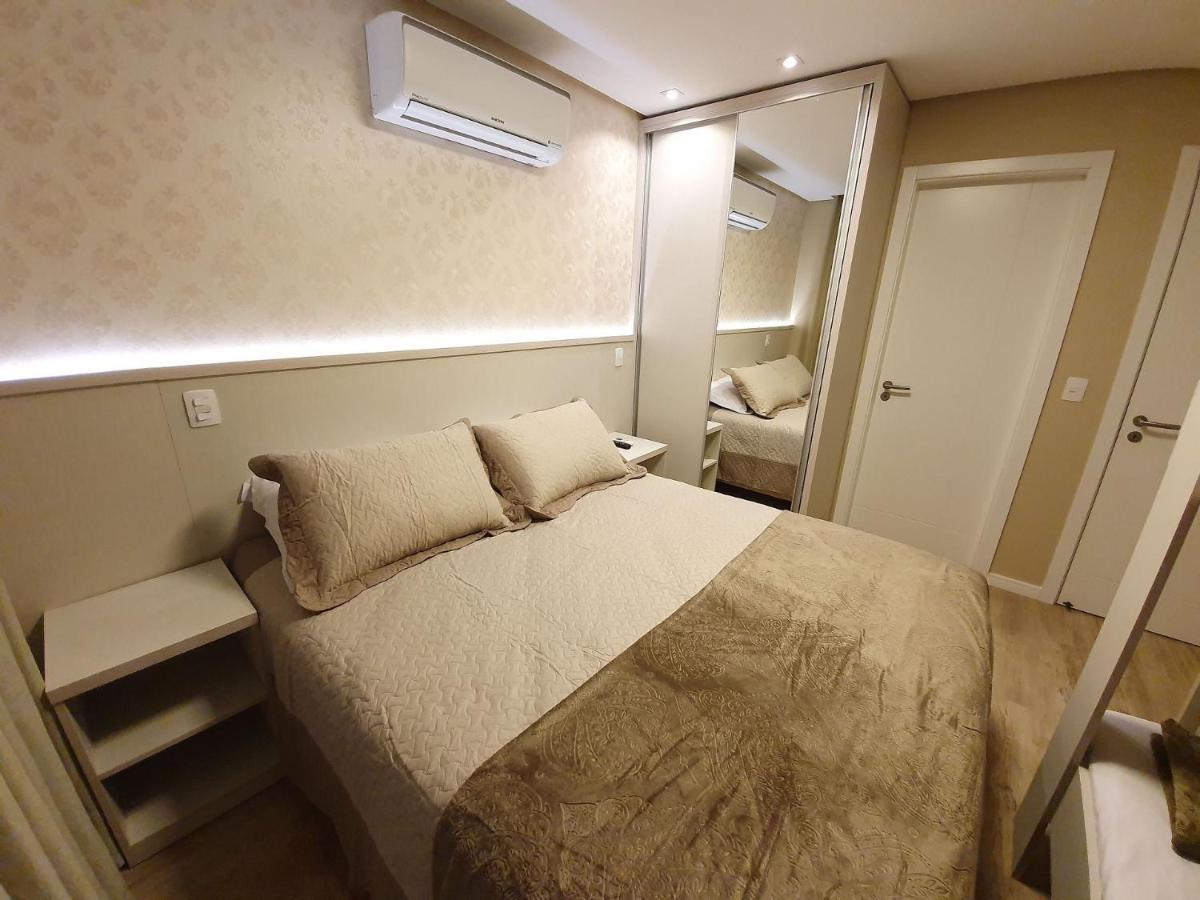 Apto Luxo 800M R. Coberta | 2 Suites | Mobiliado Грамаду Екстериор снимка