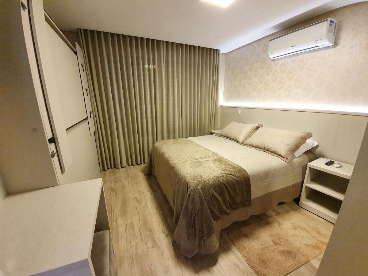 Apto Luxo 800M R. Coberta | 2 Suites | Mobiliado Грамаду Екстериор снимка