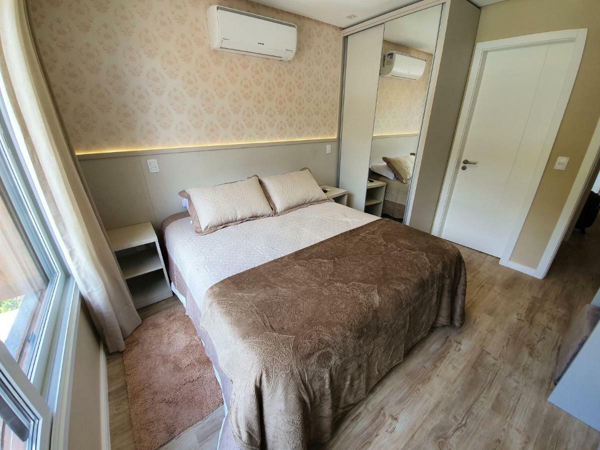 Apto Luxo 800M R. Coberta | 2 Suites | Mobiliado Грамаду Екстериор снимка