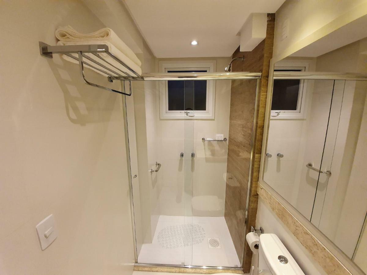 Apto Luxo 800M R. Coberta | 2 Suites | Mobiliado Грамаду Екстериор снимка