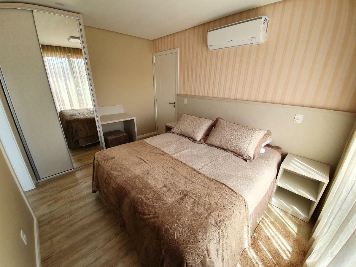 Apto Luxo 800M R. Coberta | 2 Suites | Mobiliado Грамаду Екстериор снимка
