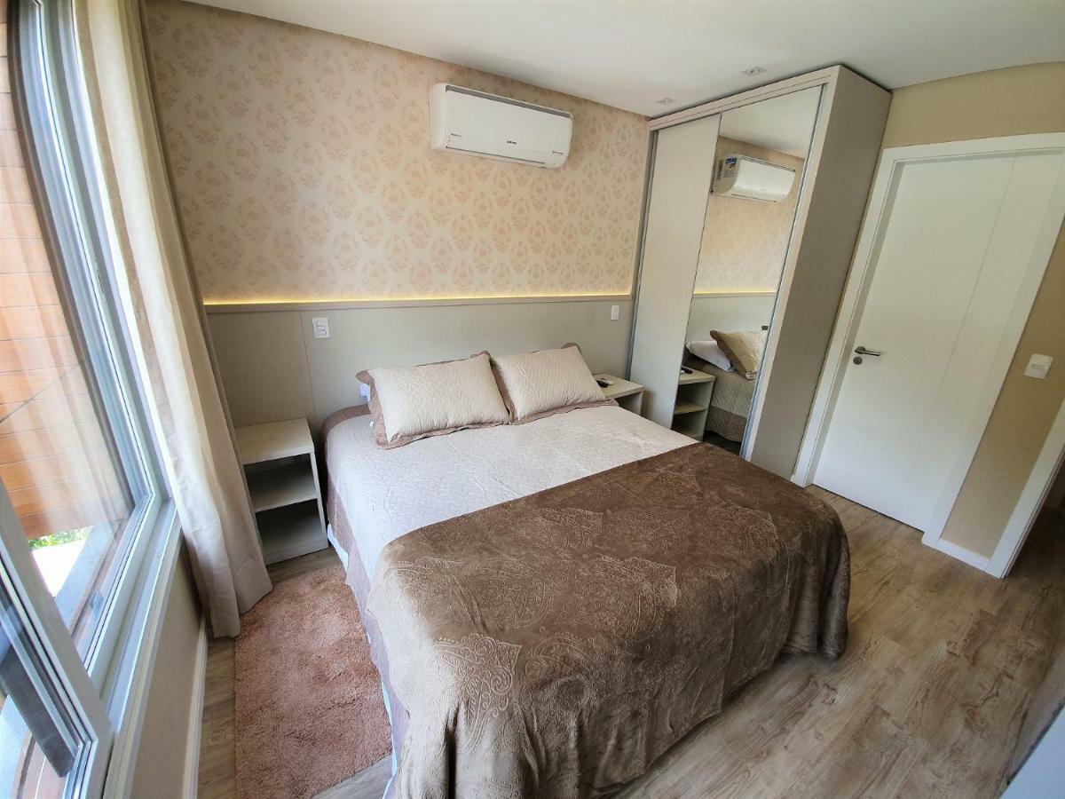 Apto Luxo 800M R. Coberta | 2 Suites | Mobiliado Грамаду Екстериор снимка
