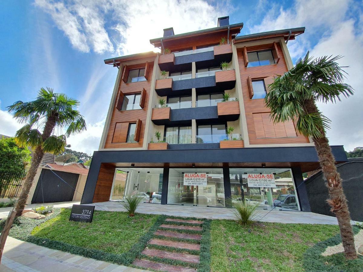 Apto Luxo 800M R. Coberta | 2 Suites | Mobiliado Грамаду Екстериор снимка