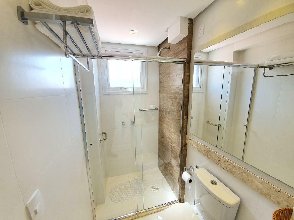 Apto Luxo 800M R. Coberta | 2 Suites | Mobiliado Грамаду Екстериор снимка